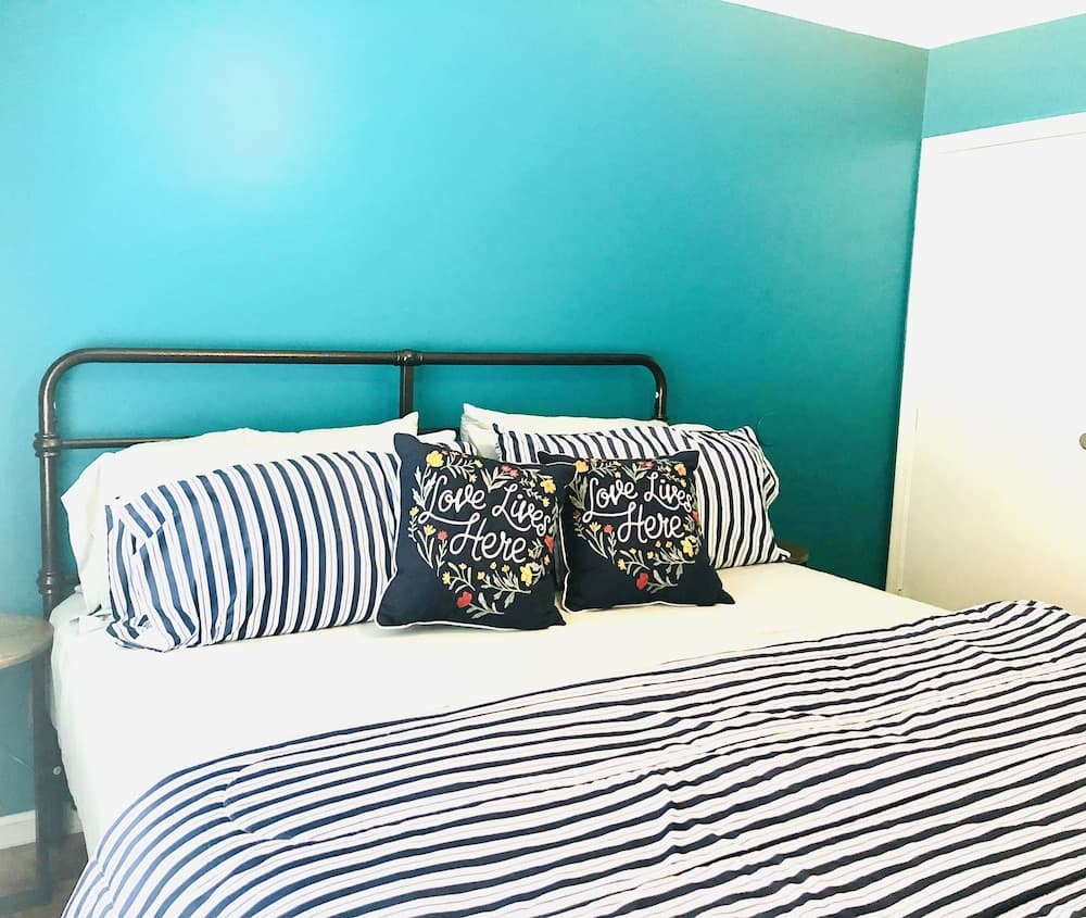 Peekskill Guesthouse gallery photo in Peekskill, NY — image 8