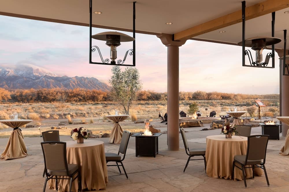 Hyatt Regency Tamaya Resort & Spa gallery photo in Santa Ana Pueblo, NM — image 27