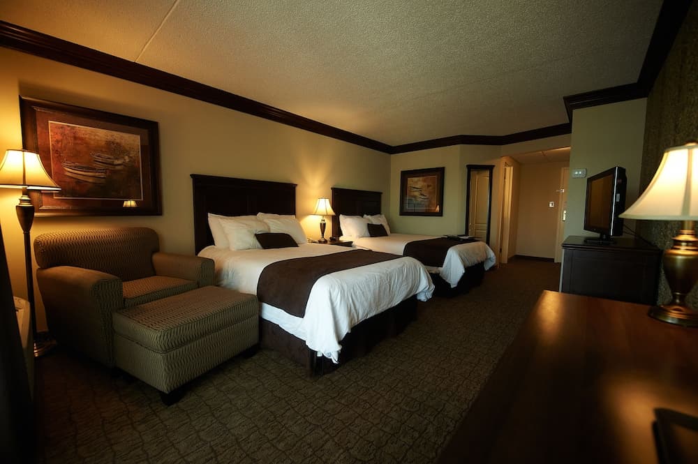 Fourwinds Lakeside Inn & Marina gallery photo in Bloomington, IN — image 31