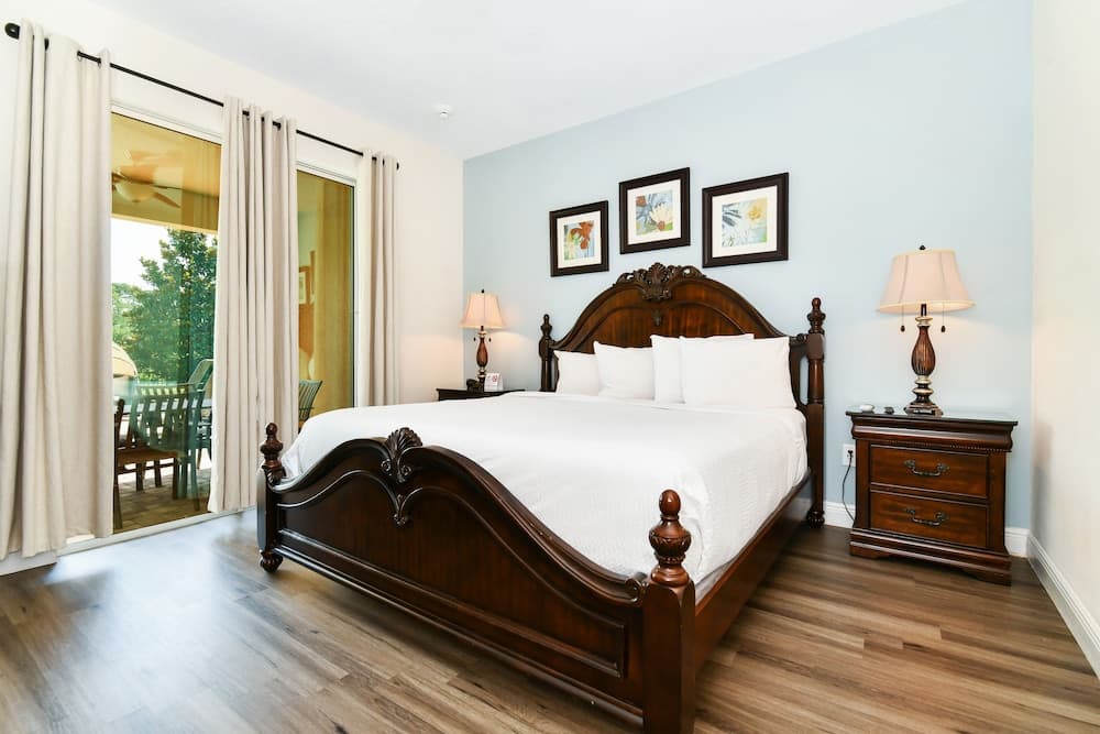 Encore Resort and Water Park at Reunion by Rentyl gallery photo in Kissimmee, FL — image 502