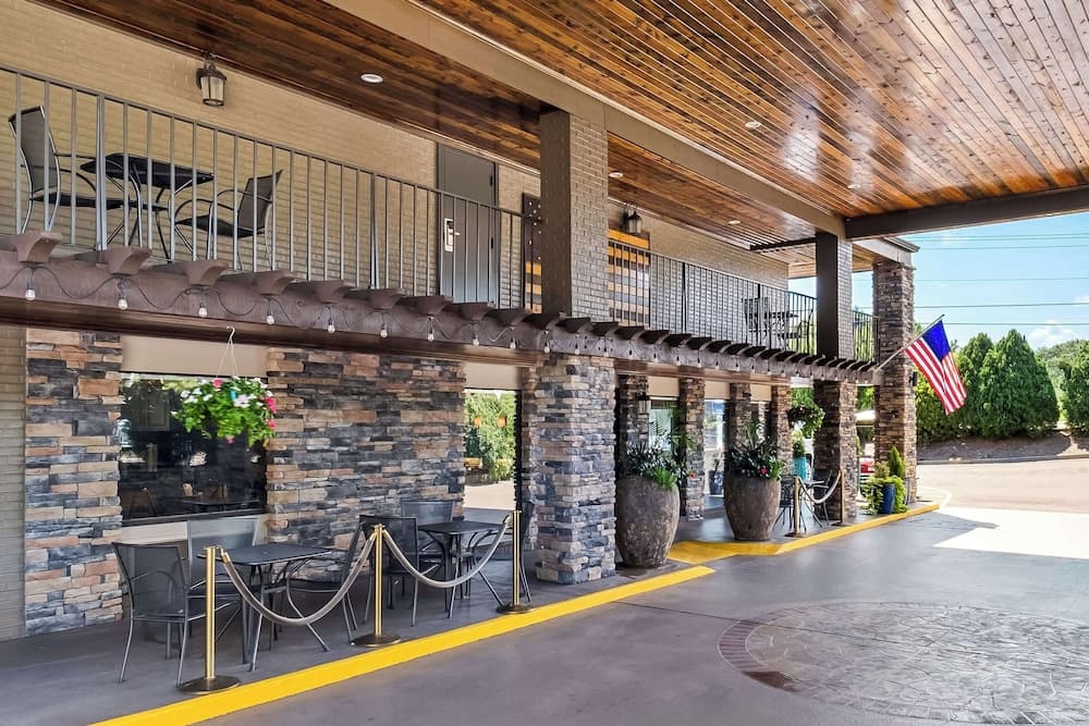 Best Western Braselton Inn gallery photo in Braselton, GA — image 23