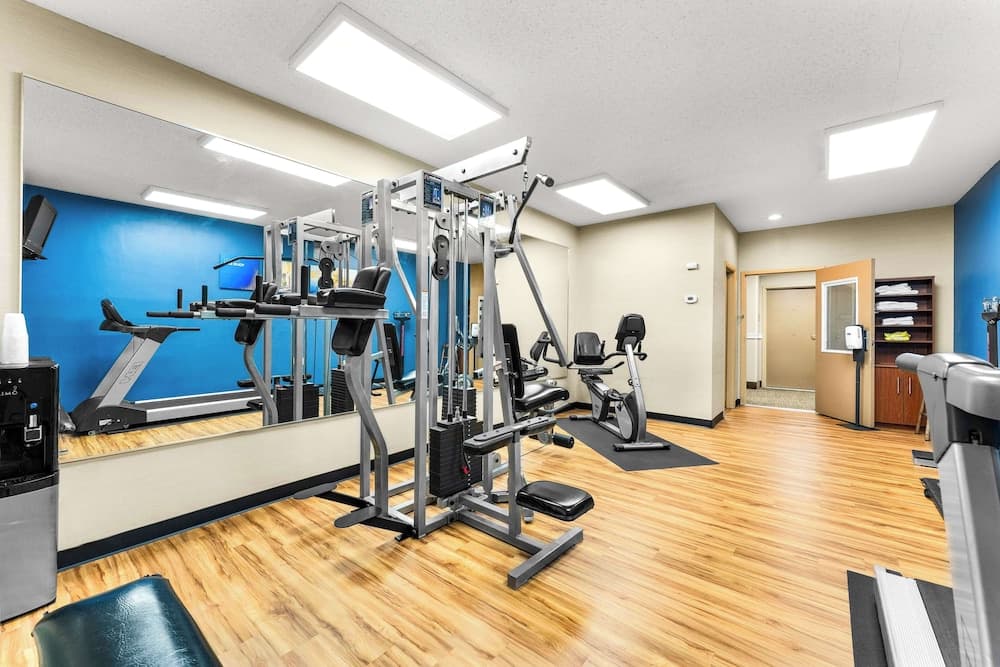 SureStay Plus by Best Western Reading North gallery photo in Reading, PA — image 6