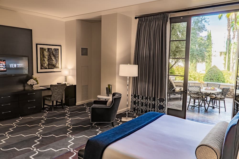 Green Valley Ranch Resort and Spa gallery photo in Henderson, NV — image 35