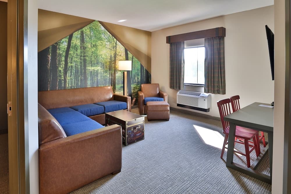 Great Wolf Lodge Atlanta / LaGrange, GA gallery photo in LaGrange, GA — image 15