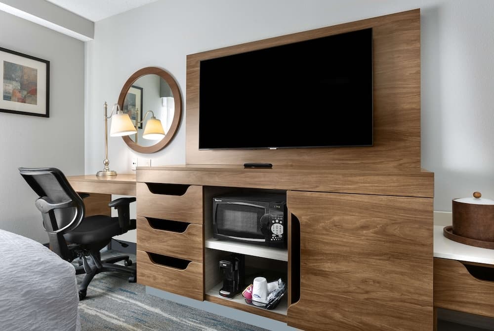 Hampton Inn Charlotte-Belmont at Montcross gallery photo in Belmont, NC — image 32