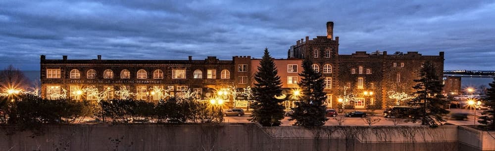 Fitger's Inn gallery photo in Duluth, MN — image 8