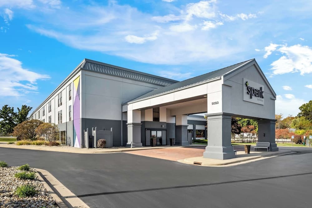 Spark by Hilton Stevensville — hotel in Stevensville, Michigan