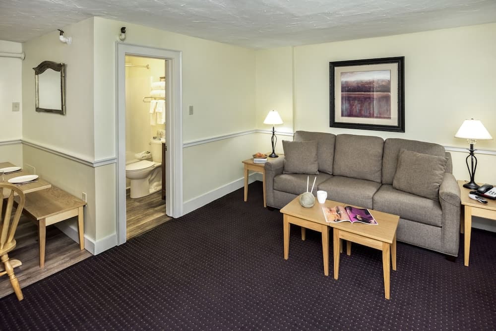 Steele Hill Resorts gallery photo in Sanbornton — image 18