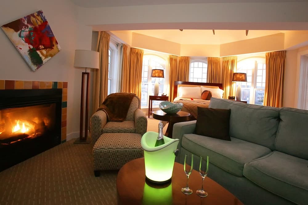 Hotel Blue gallery photo in Lewes, DE — image 9