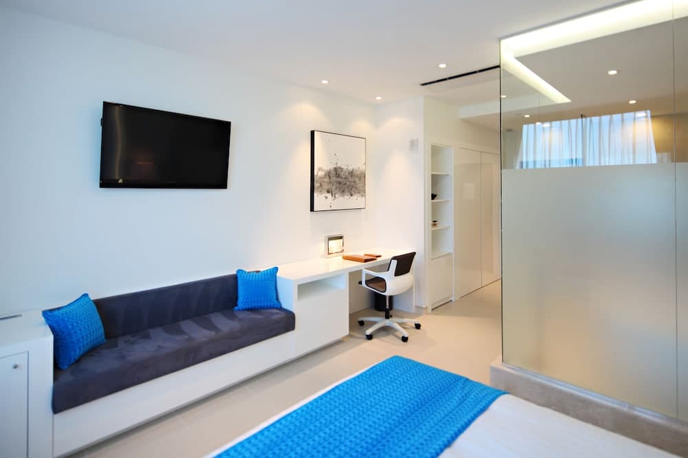 The One Boutique Hotel gallery photo in Carrollton, TX — image 57