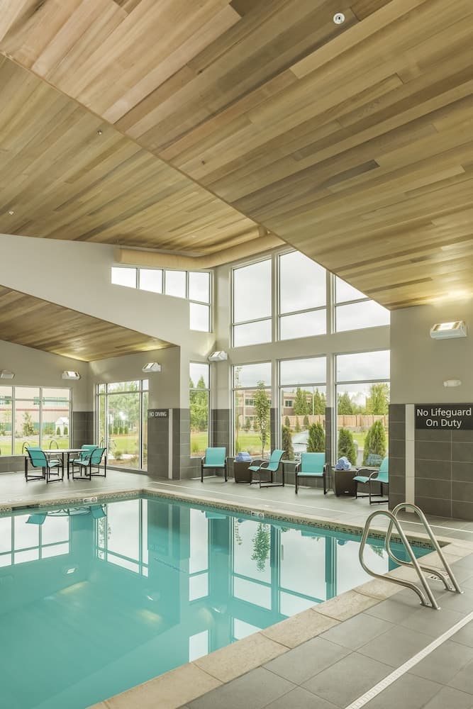 Residence Inn by Marriott Portland Hillsboro/Brookwood gallery photo in Hillsboro, OR — image 10