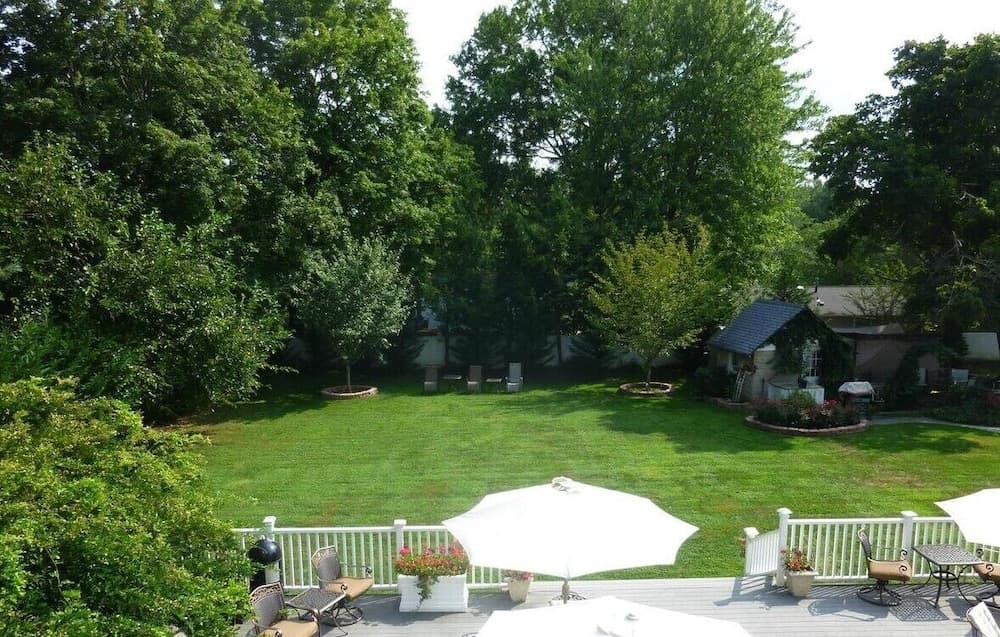 The Columbia Inn at Peralynna Manor gallery photo in Columbia, MD — image 109