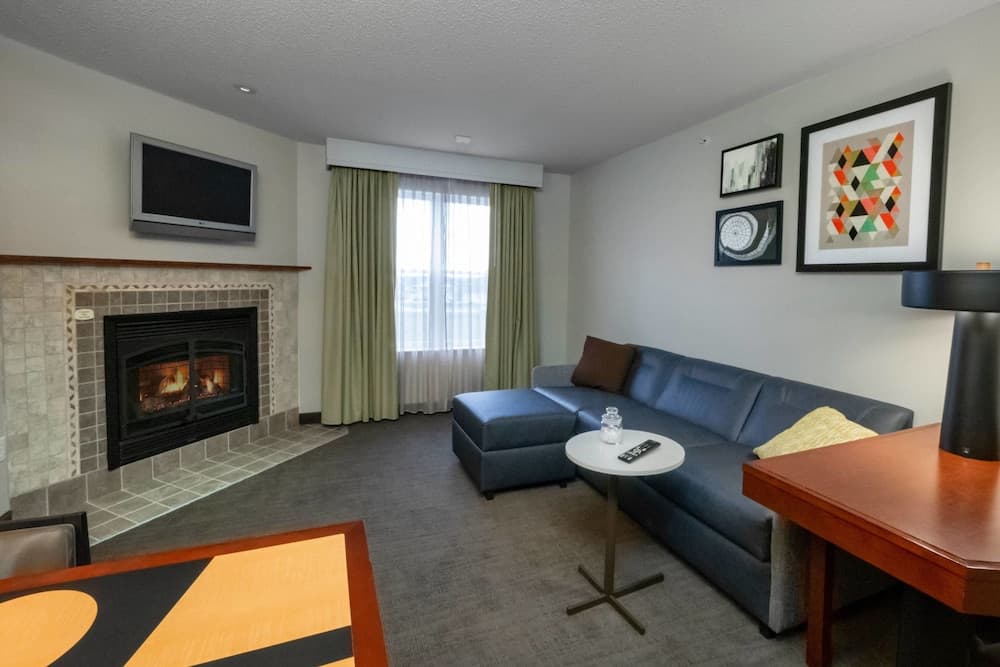 Residence Inn by Marriott Hazleton gallery photo in Hazleton, PA — image 11