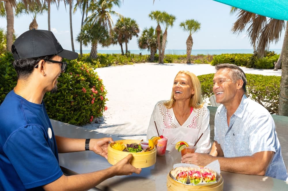 Sundial Beach Resort & Spa gallery photo in Sanibel, FL — image 30