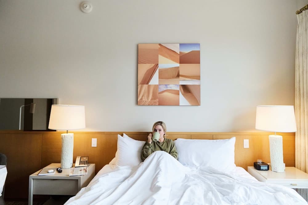 21c Museum Hotel Bentonville gallery photo in Bentonville, AR — image 29