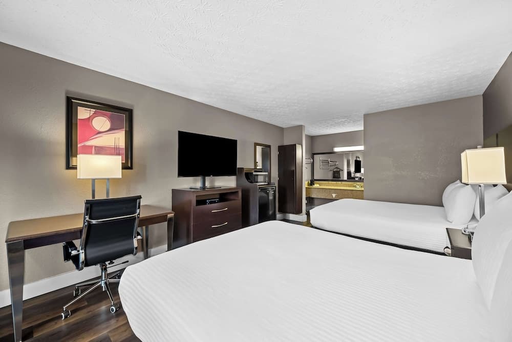 Best Western Braselton Inn gallery photo in Braselton, GA — image 9