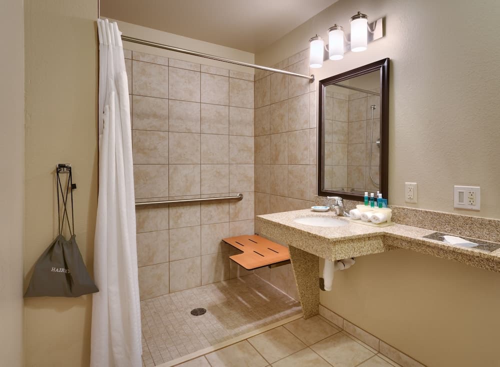 Holiday Inn Express & Suites Orem-North Provo by IHG gallery photo in Orem, UT — image 29