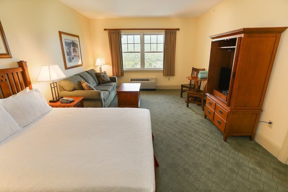 Kaatskill Mountain Club & Condos by Vail Resorts gallery photo in Hunter — image 28