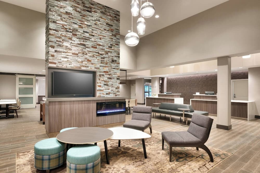Residence Inn by Marriott Phoenix West/Avondale gallery photo in Avondale, AZ — image 43