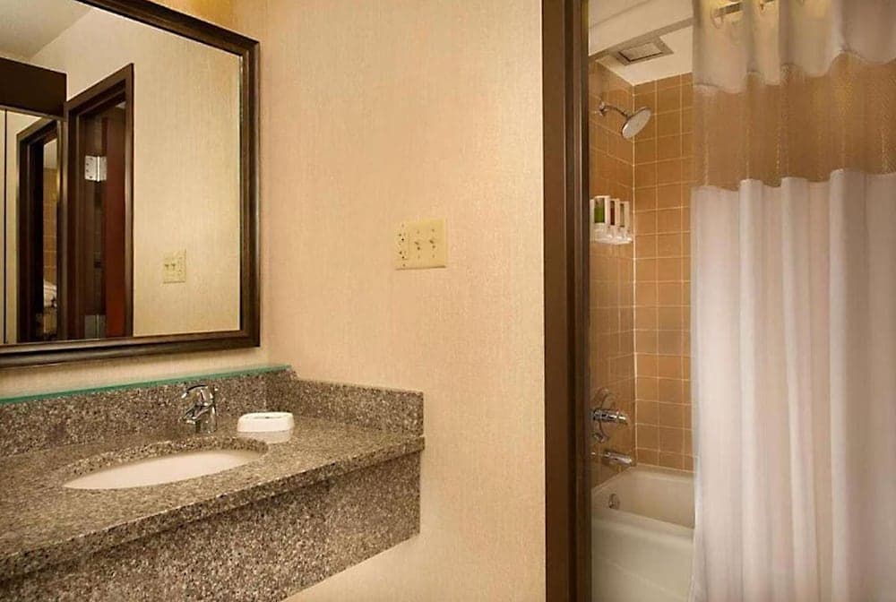 Hotel Lotus Kansas City Stadium gallery photo in Kansas City, MO — image 23
