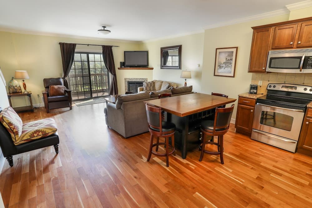 Kaatskill Mountain Club & Condos by Vail Resorts gallery photo in Hunter — image 94