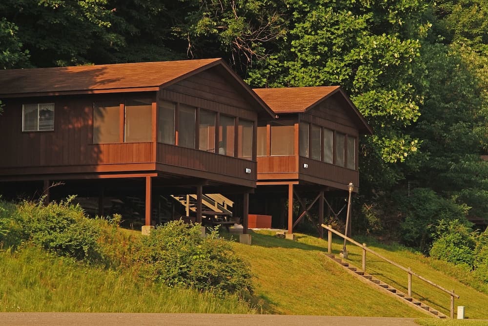 Salt Fork Lodge and Conference Center gallery photo in Cambridge, OH — image 4