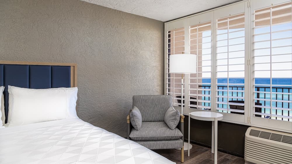 Holiday Inn Resort Panama City Beach by IHG gallery photo in Panama City Beach, FL — image 41