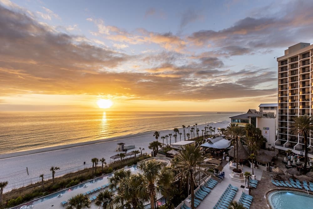 Holiday Inn Resort Panama City Beach by IHG gallery photo in Panama City Beach, FL — image 144