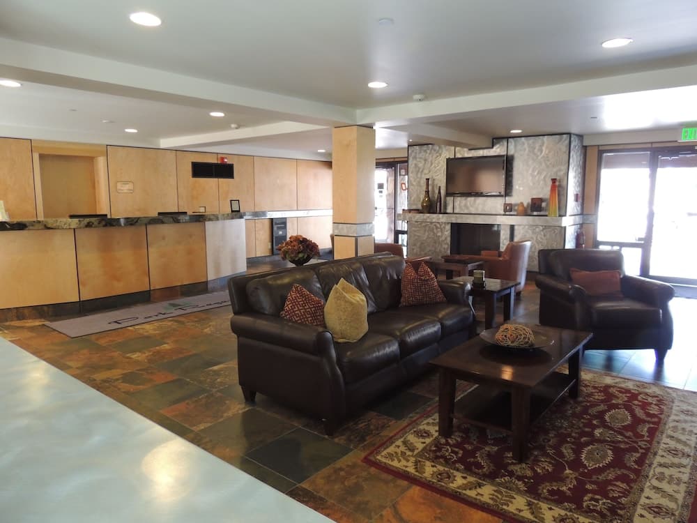 Park Regency Resort featured exterior or lobby in Park City, UT — similar hotel