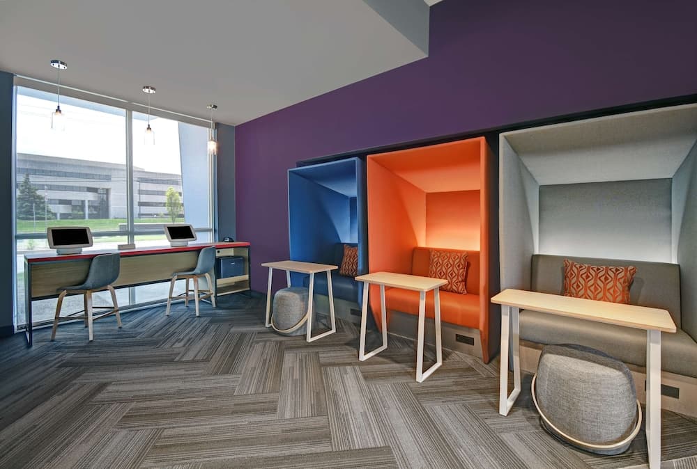 Tru By Hilton Troy Detroit, Mi gallery photo in Troy, MI — image 13