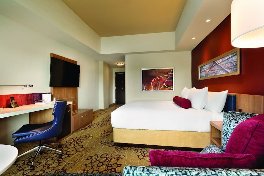 The Landing Hotel at Rivers Casino & Resort gallery photo in Schenectady, NY — image 27
