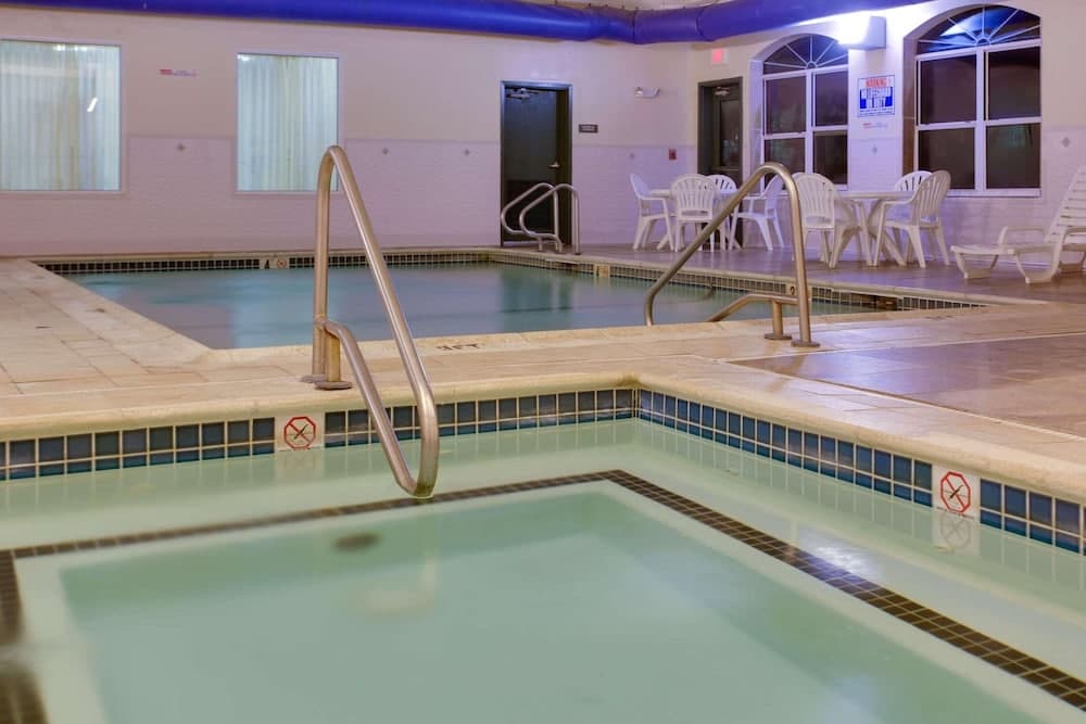 Country Inn & Suites by Radisson, Brockton (Boston), MA gallery photo in Brockton, MA — image 8