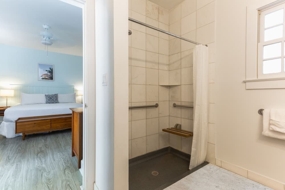The Cabana Inn Key West - Adults Only interior in Key West, FL — gallery photo 2