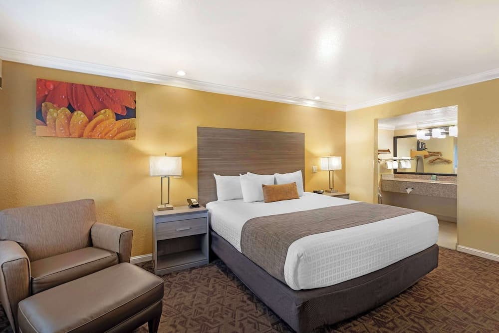 Best Western Hanford Inn gallery photo in Hanford, CA — image 17