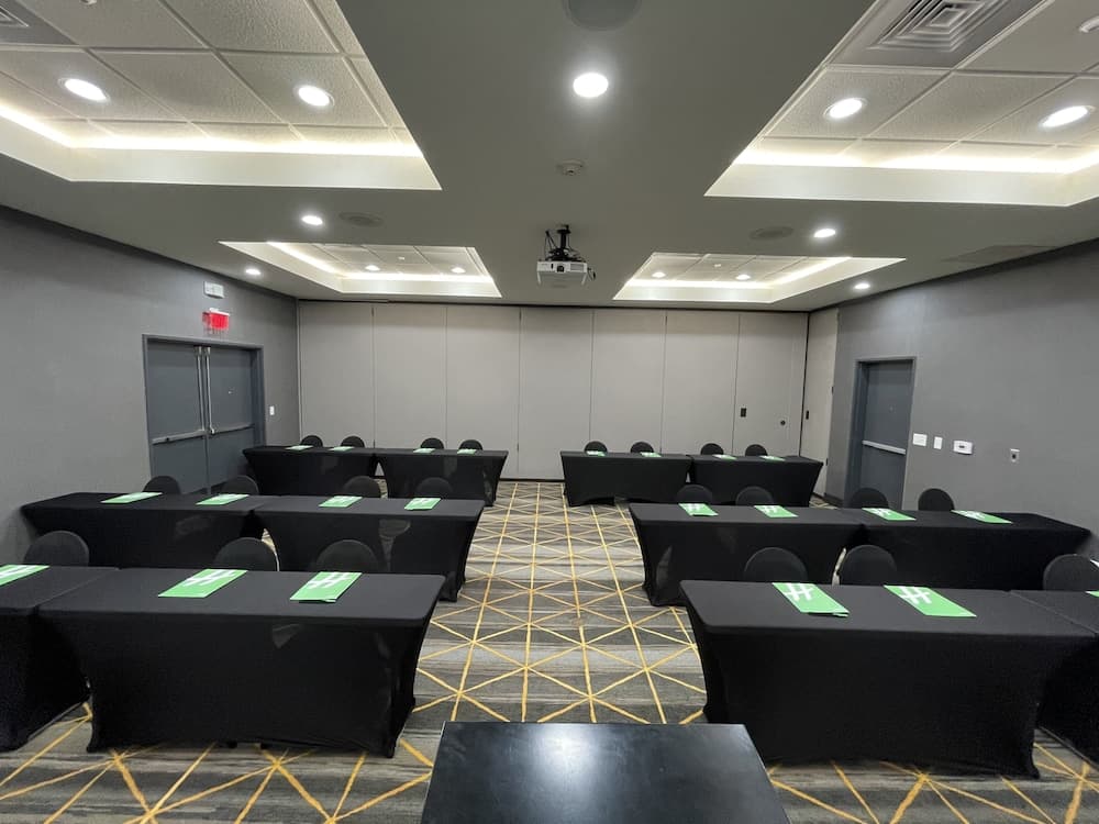 Holiday Inn Southaven Central - Memphis by IHG gallery photo in Southaven, MS — image 25