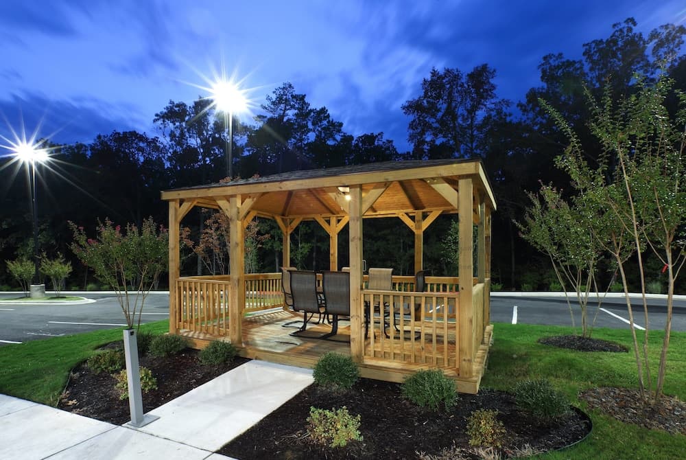 Holiday Inn Express & Suites Maumelle - Little Rock NW by IHG featured exterior or lobby in Maumelle, AR — similar hotel