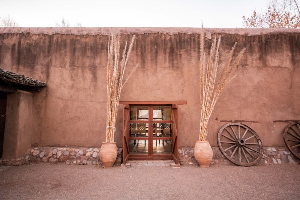 Cibolo Creek Ranch And Resort featured exterior or lobby in Marfa — similar hotel