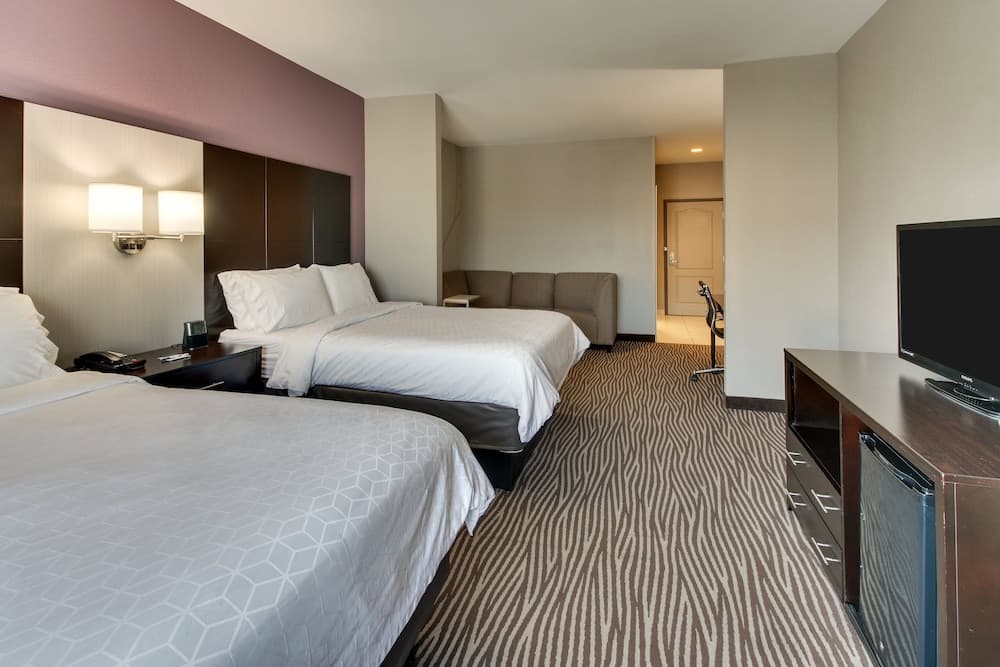 Holiday Inn Express Cheektowaga North East by IHG gallery photo in Buffalo, NY — image 46