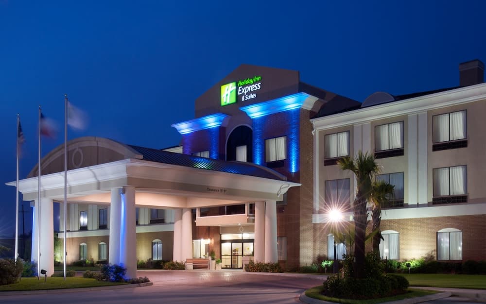 Holiday Inn Express Hotel & Suites Orange by IHG gallery photo in Orange, TX — image 15