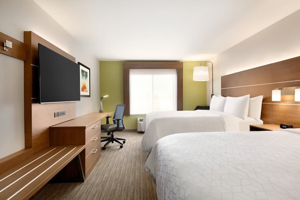 Holiday Inn Express Hotel & Suites Merced by IHG gallery photo in Merced, CA — image 24