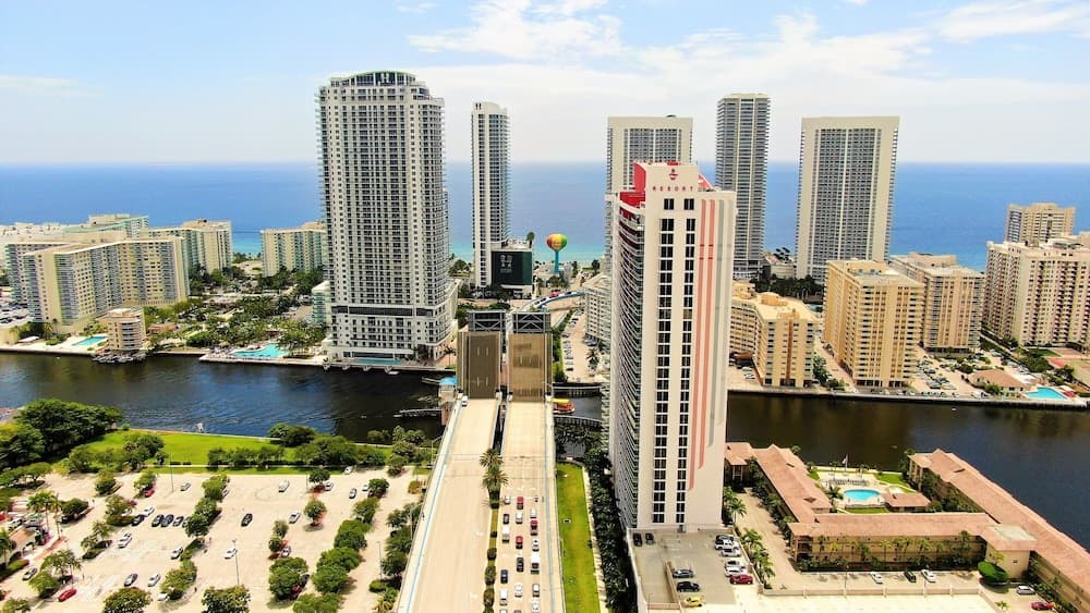BW Luxury Suites — hotel in Hallandale Beach, Florida