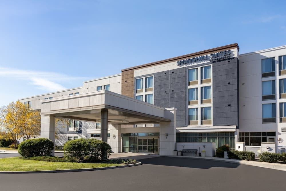 SpringHill Suites by Marriott Ewing Princeton South gallery photo in Trenton, NJ — image 30