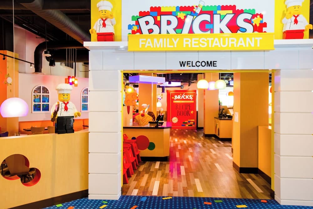 Legoland Florida Hotel gallery photo in Winter Haven, FL — image 23