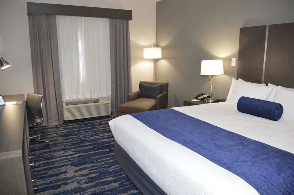 Garner Hotel Longview South by IHG gallery photo in Longview, TX — image 16