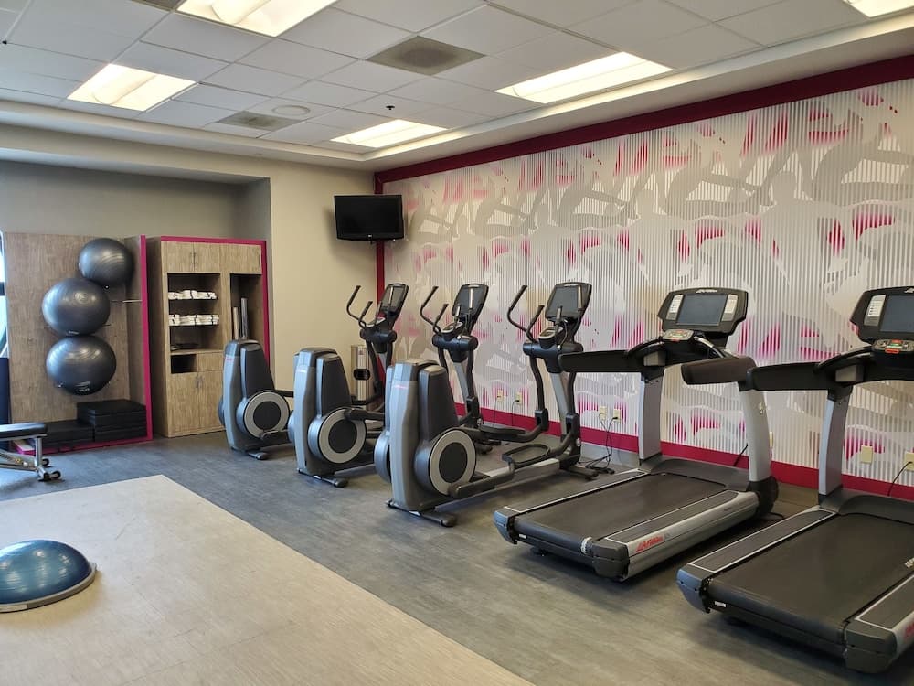 Crowne Plaza Springfield Convention Center by IHG gallery photo in Springfield, IL — image 87