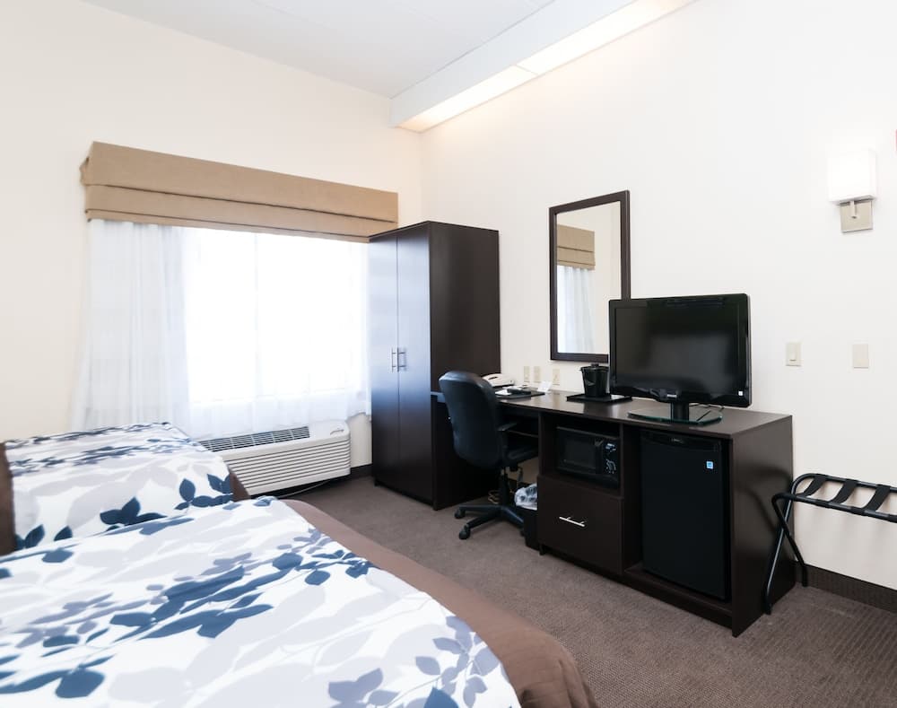 Sleep Inn & Suites gallery photo in Hagerstown, MD — image 4
