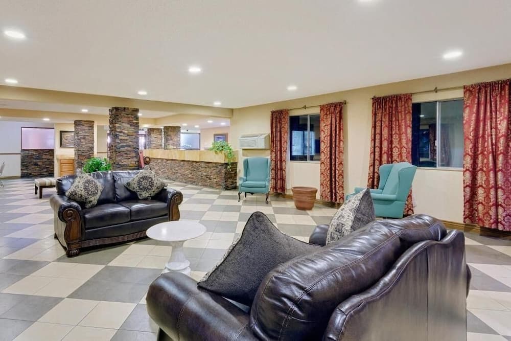 Affordable Inns — hotel in Evanston, Wyoming