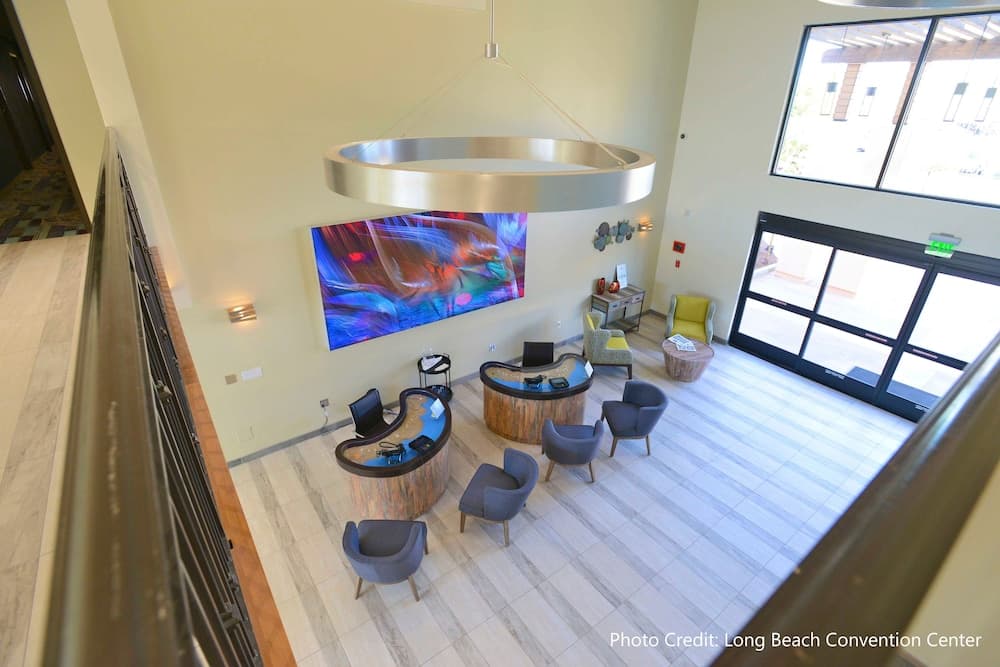 The Cove Hotel, Long Beach gallery photo in Long Beach, CA — image 35