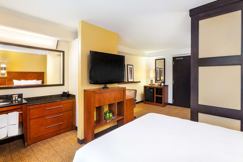 Hyatt Place San Diego/Vista-Carlsbad gallery photo in Vista, CA — image 14