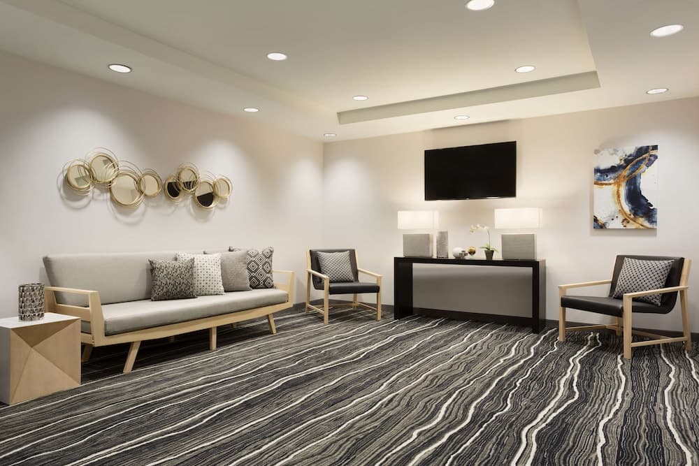 Homewood Suites by Hilton Salt Lake City Draper gallery photo in Draper, UT — image 29